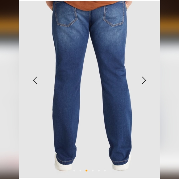 Johnny Bigg Marvin regular fit jean size 44 46 & 48 NWT - Picture 4 of 4